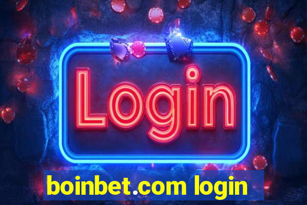 boinbet.com login